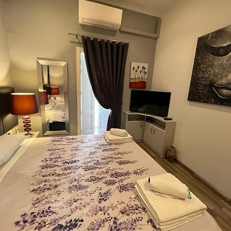 Valletta Apartments 19 Екстериор снимка