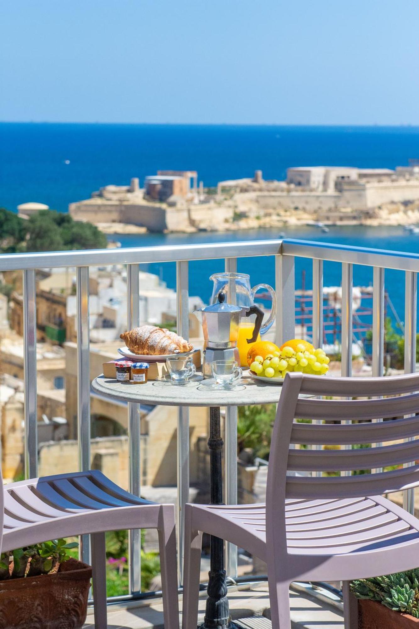 Valletta Apartments 19 Екстериор снимка