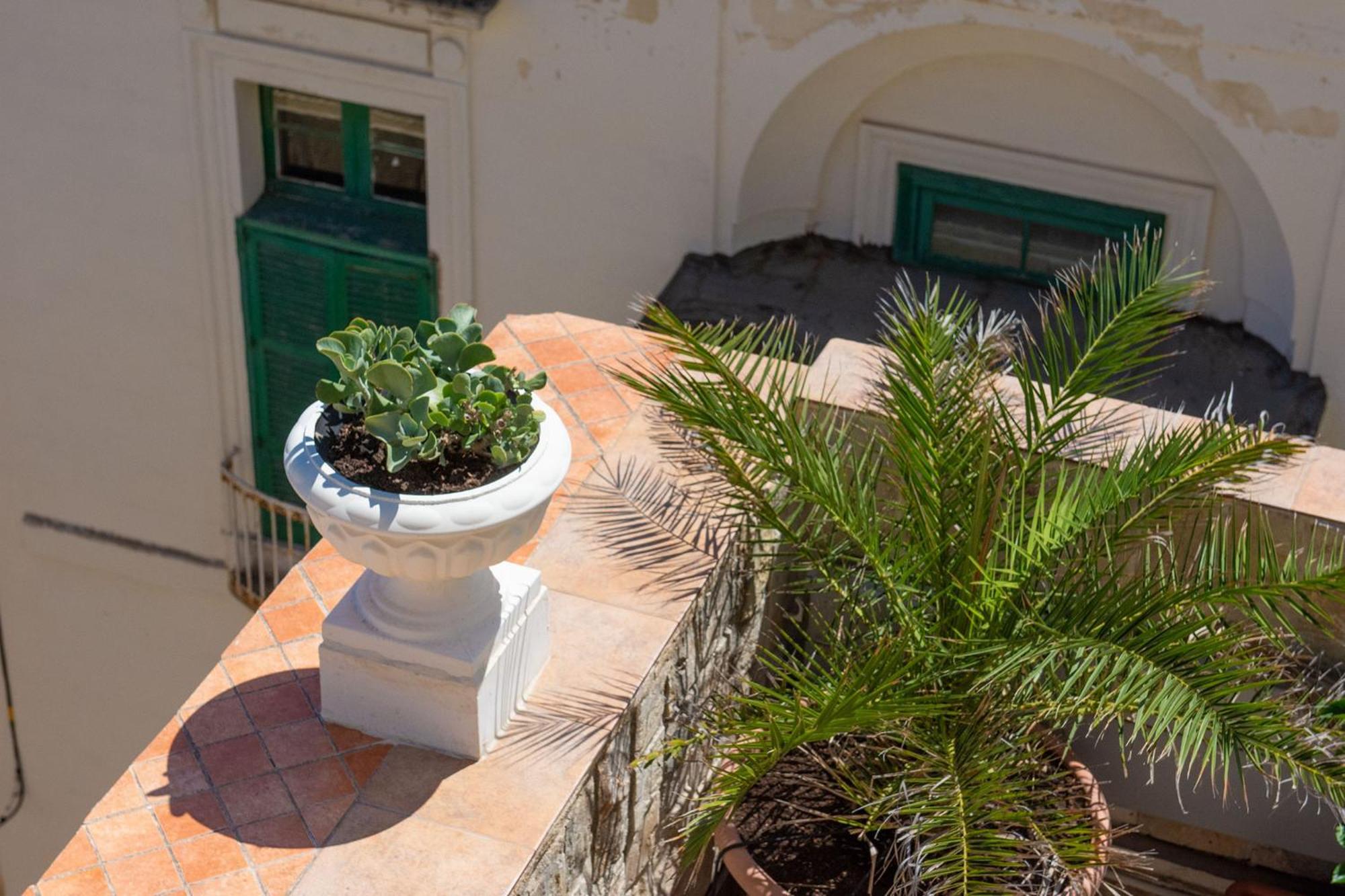 Valletta Apartments 19 Екстериор снимка