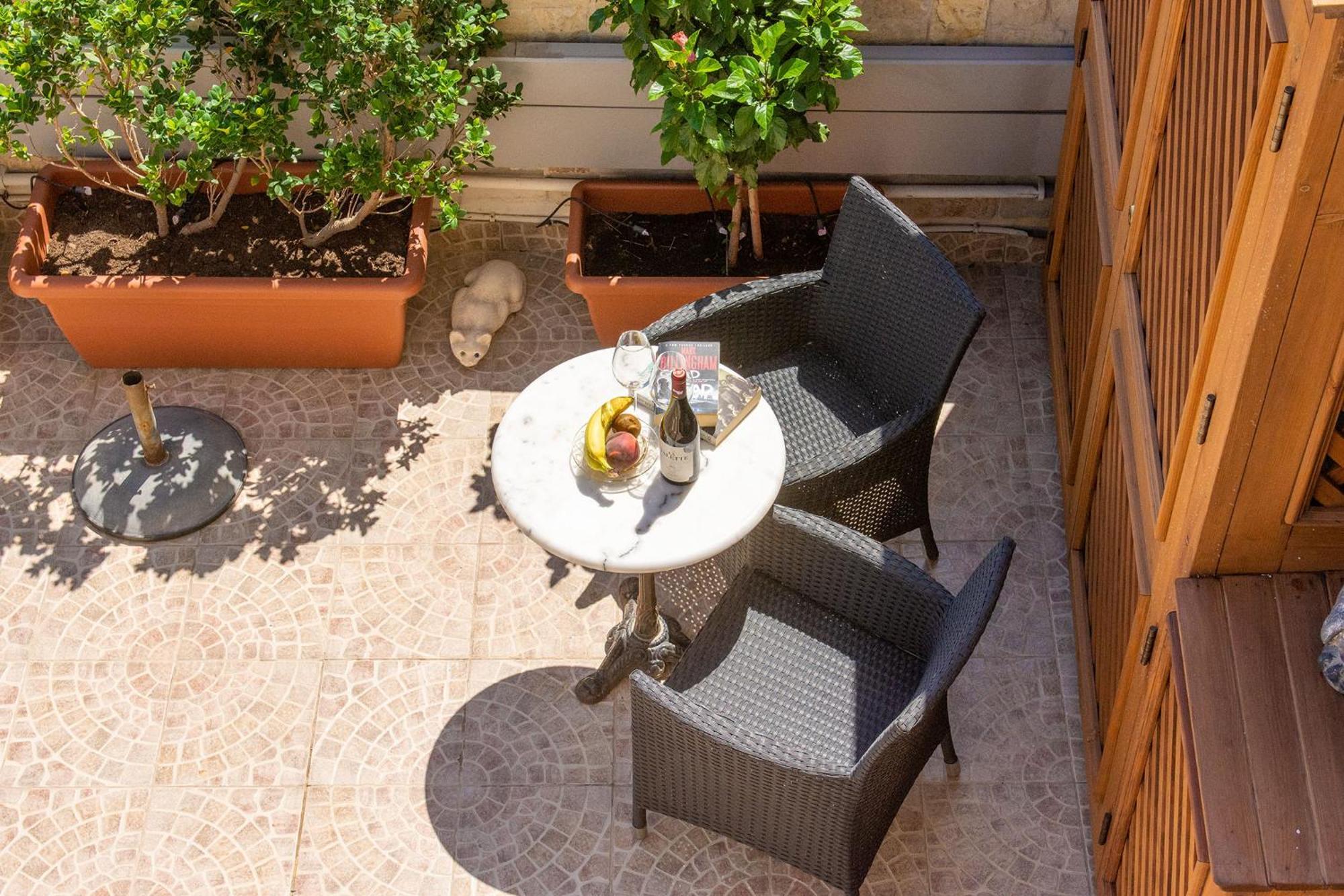 Valletta Apartments 19 Екстериор снимка