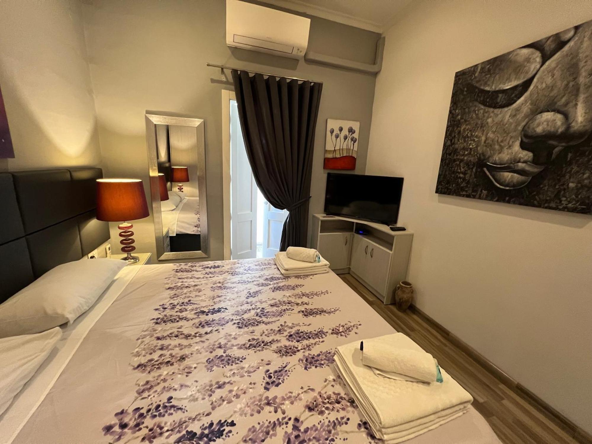 Valletta Apartments 19 Екстериор снимка