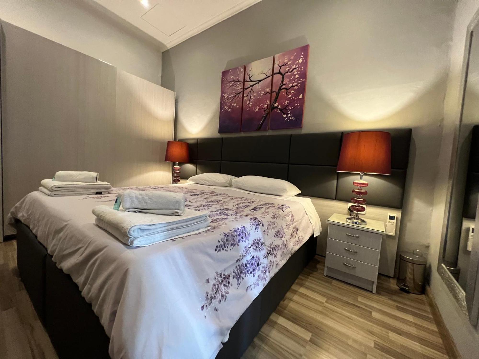 Valletta Apartments 19 Екстериор снимка