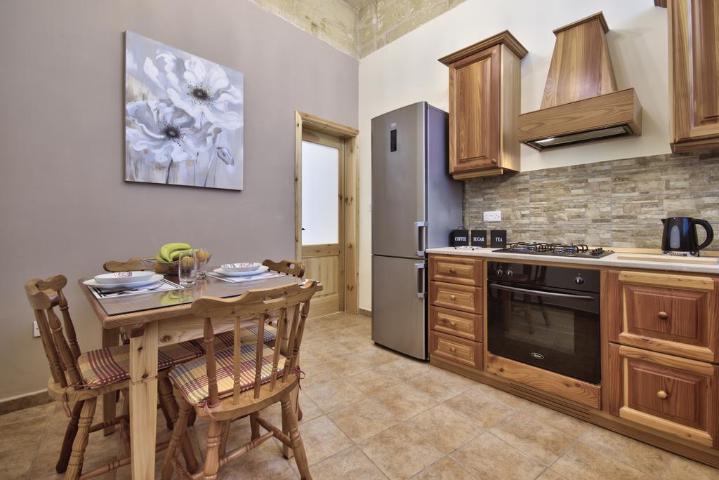 Valletta Apartments 19 Екстериор снимка