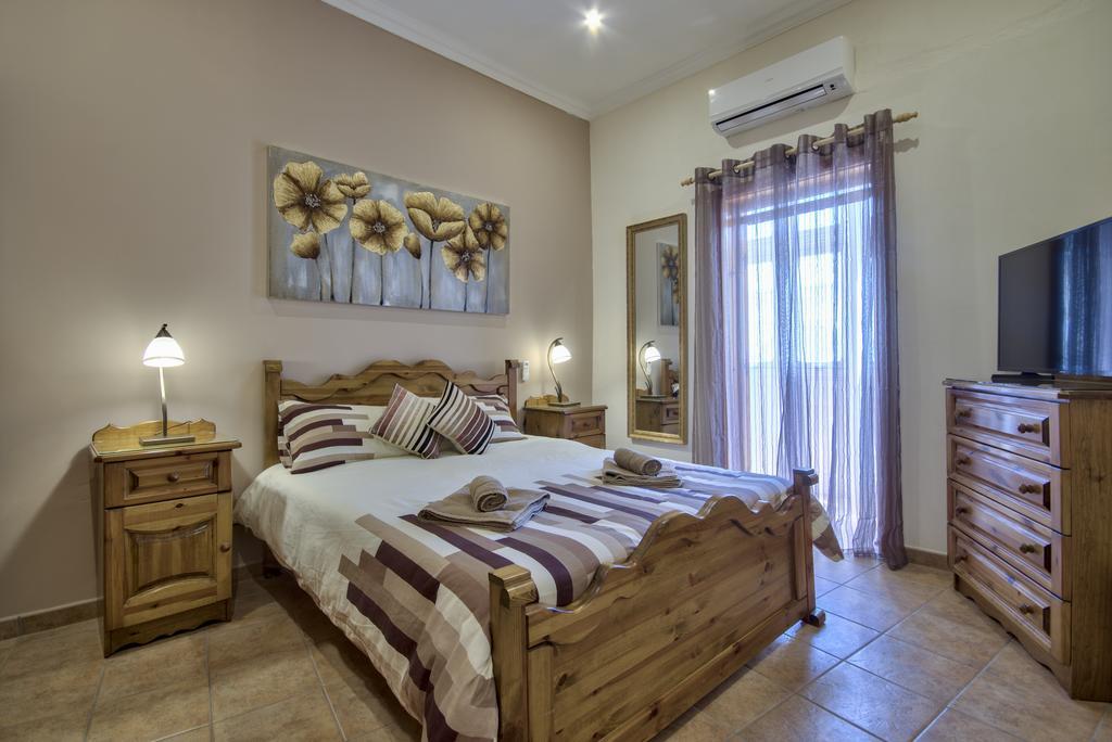 Valletta Apartments 19 Екстериор снимка