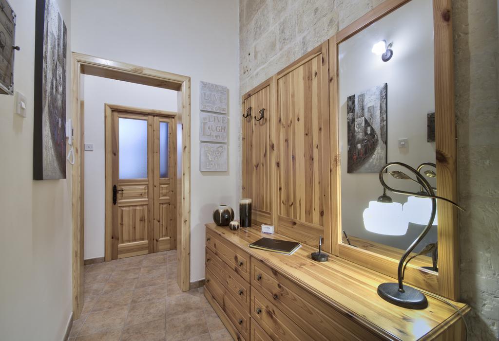 Valletta Apartments 19 Екстериор снимка