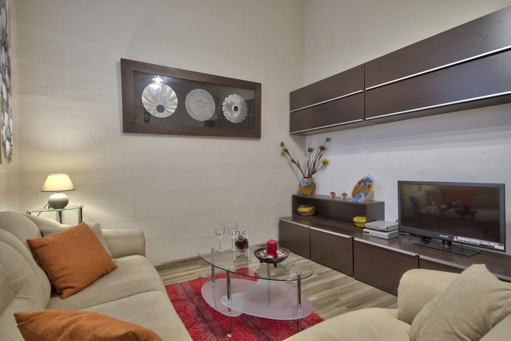 Valletta Apartments 19 Екстериор снимка
