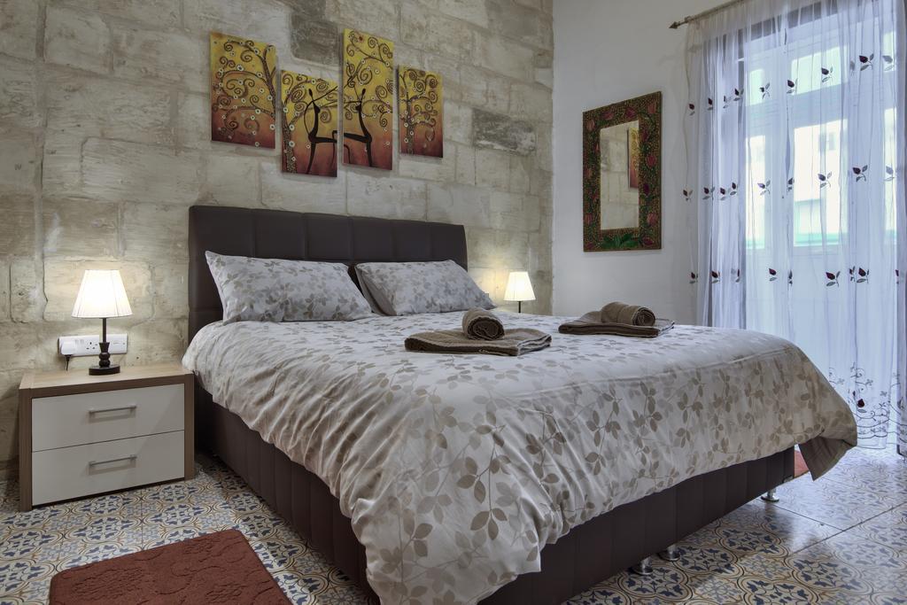 Valletta Apartments 19 Екстериор снимка