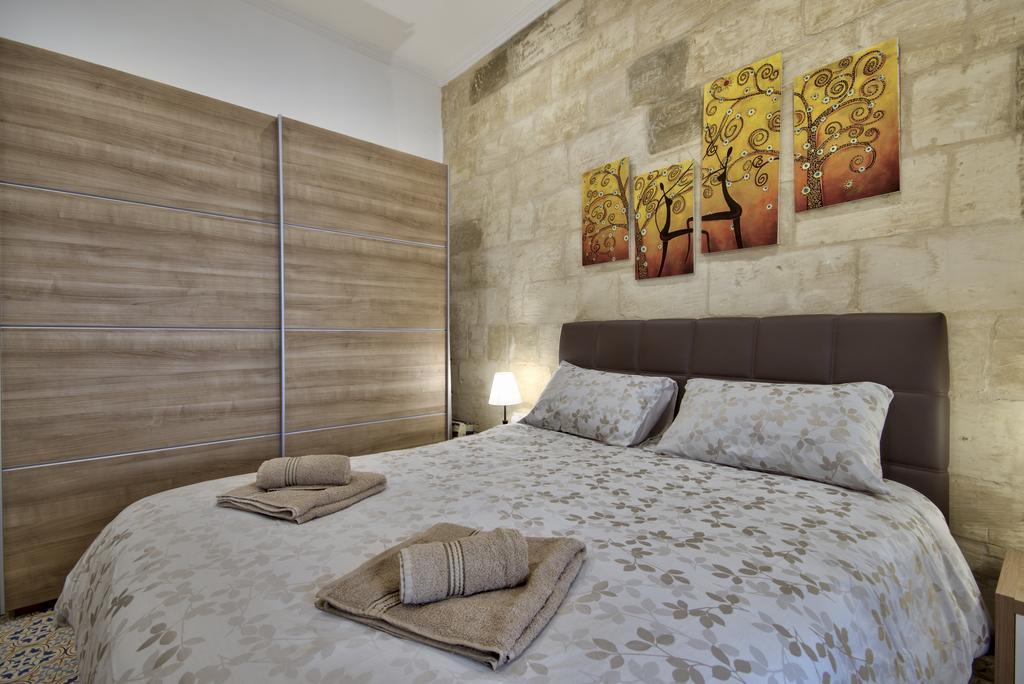 Valletta Apartments 19 Екстериор снимка