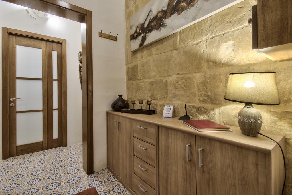 Valletta Apartments 19 Екстериор снимка