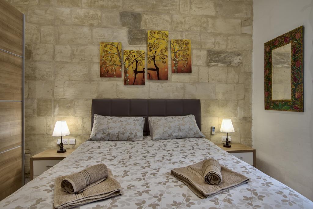 Valletta Apartments 19 Екстериор снимка