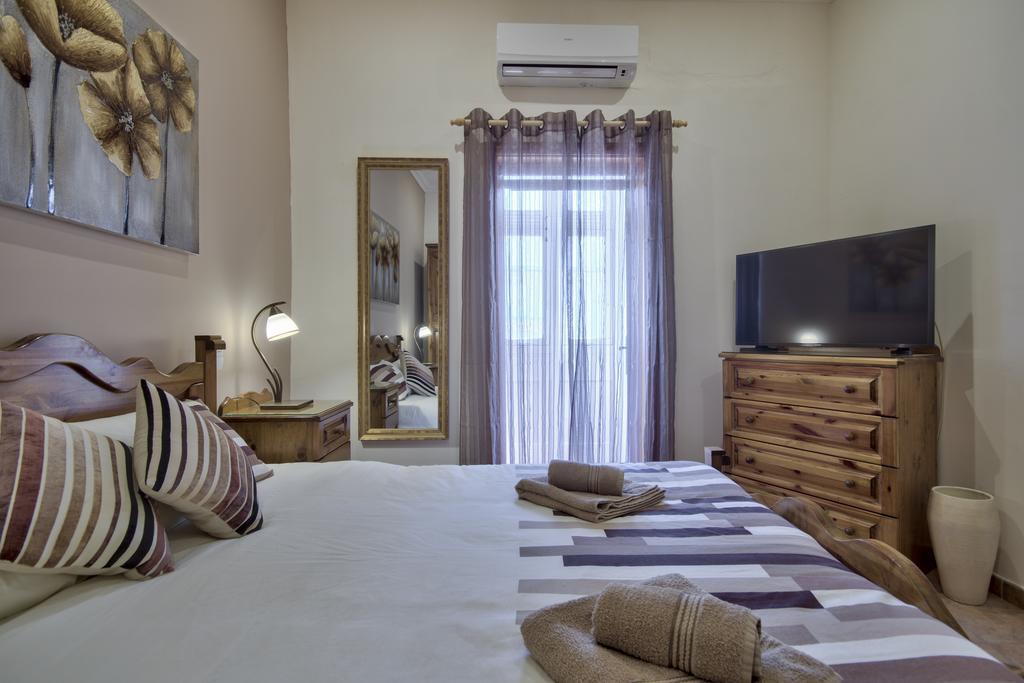 Valletta Apartments 19 Екстериор снимка