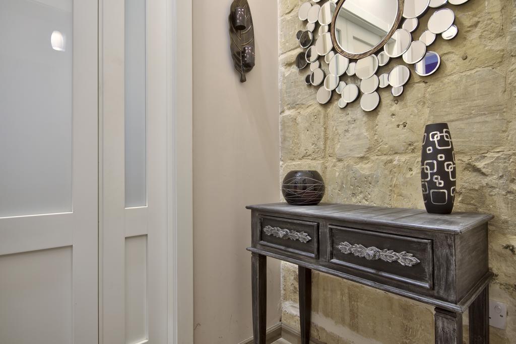Valletta Apartments 19 Екстериор снимка