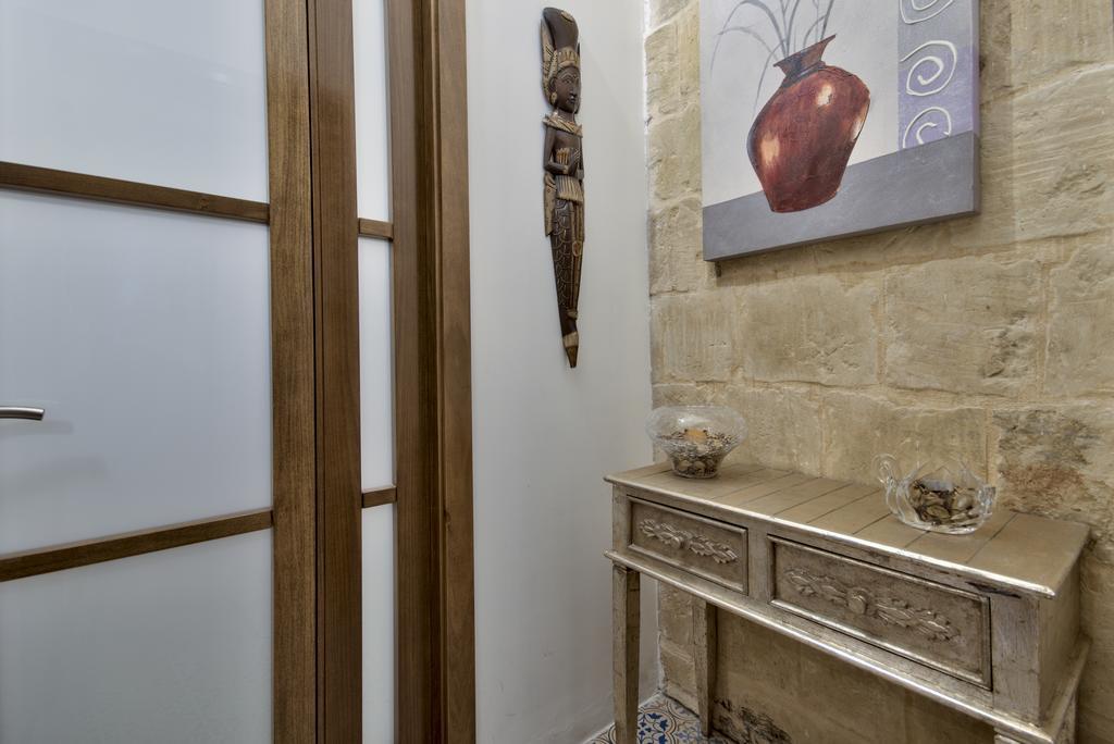Valletta Apartments 19 Екстериор снимка