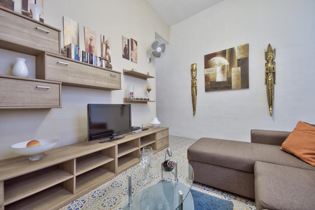 Valletta Apartments 19 Екстериор снимка