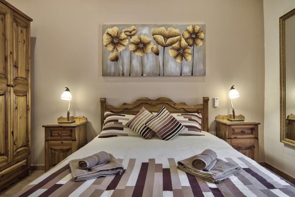 Valletta Apartments 19 Екстериор снимка