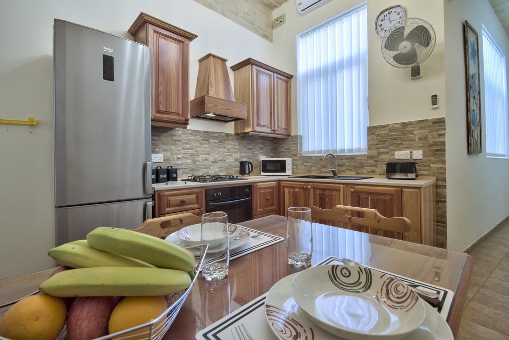 Valletta Apartments 19 Екстериор снимка