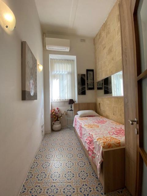 Valletta Apartments 19 Екстериор снимка