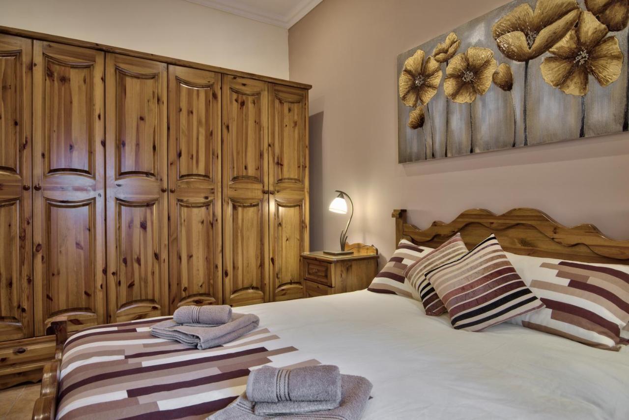 Valletta Apartments 19 Екстериор снимка