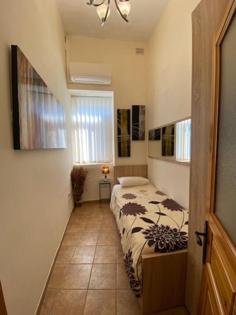 Valletta Apartments 19 Екстериор снимка